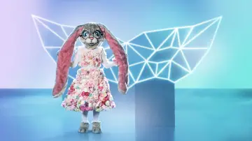 Задник к сериалу "The Masked Singer" #1654708