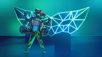 Задник к сериалу "The Masked Singer" #1654709