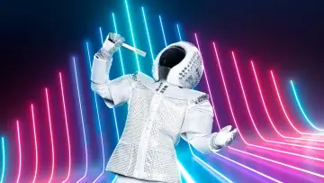 Задник к сериалу "The Masked Singer" #1654711