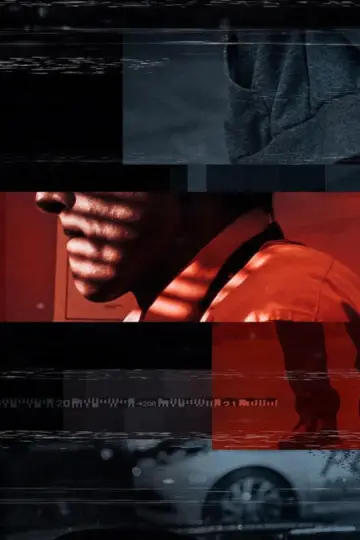 Постер к сериалу "Пленки убийств" #1488683
