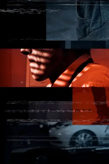 Постер к сериалу "Пленки убийств" #1488684