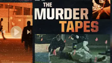 Задник к сериалу "The Murder Tapes" #1712457