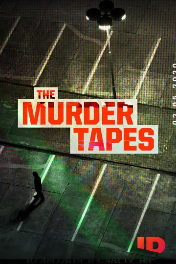 Постер к сериалу "The Murder Tapes" #1772899