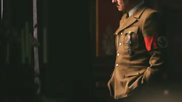 Задник к сериалу "Rise of the Nazis" #1864087