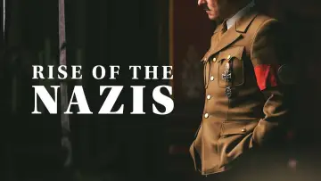 Задник к сериалу "Rise of the Nazis" #1864089