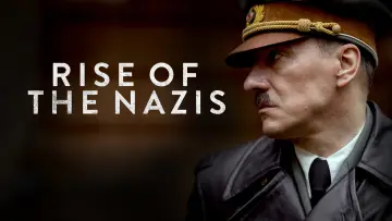 Задник к сериалу "Rise of the Nazis" #1864090