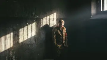 Задник к сериалу "Rise of the Nazis" #1864093