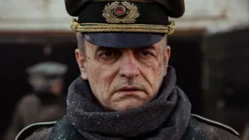 Задник к сериалу "Rise of the Nazis" #1864101