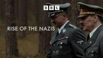 Задник к сериалу "Rise of the Nazis" #1864102