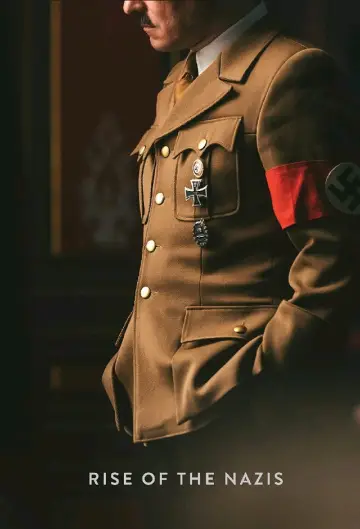 Постер к сериалу "Rise of the Nazis" #1864106