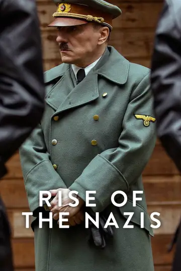 Постер к сериалу "Rise of the Nazis" #1864108