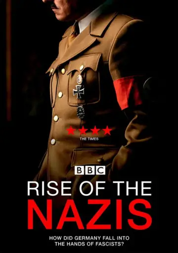 Постер к сериалу "Rise of the Nazis" #1864109