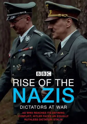Постер к сериалу "Rise of the Nazis" #1864110