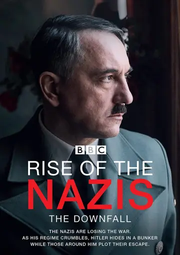 Постер к сериалу "Rise of the Nazis" #1864111