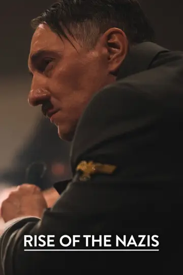 Постер к сериалу "Rise of the Nazis" #1864112