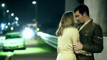 Задник к сериалу "Захват" #1328065
