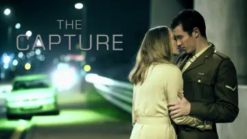 Задник к сериалу "Захват" #1328072