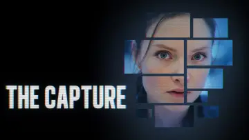 Задник к сериалу "Захват" #1328075