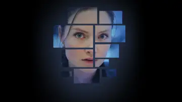 Задник к сериалу "Захват" #1328076