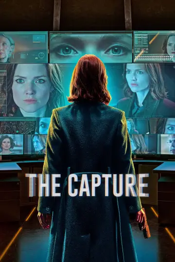 Постер к сериалу "Захват" #1328101