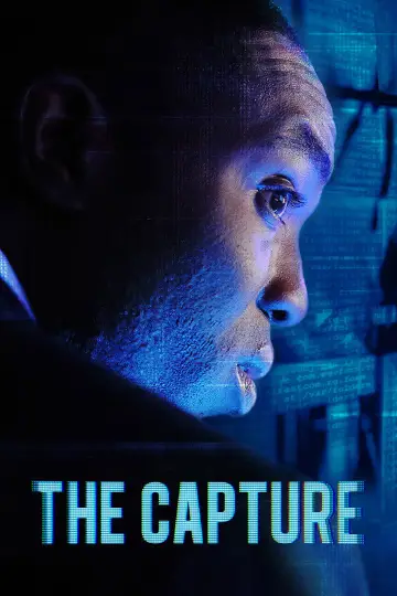 Постер к сериалу "Захват" #1700127