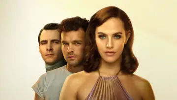 Задник к сериалу "Дивный новый мир" #1469982