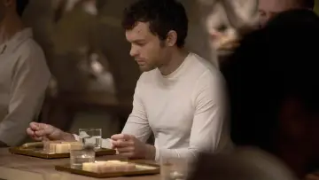 Задник к сериалу "Дивный новый мир" #1469985
