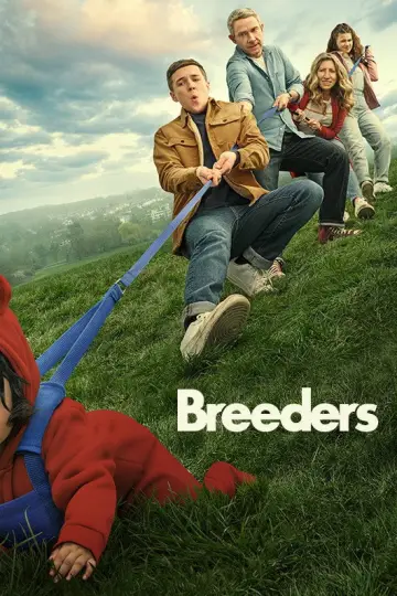 Постер к сериалу "Родители года" #1747684