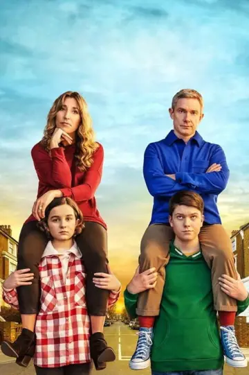 Постер к сериалу "Родители года" #1747689