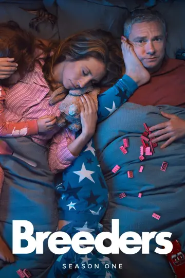 Постер к сериалу "Родители года" #1749053