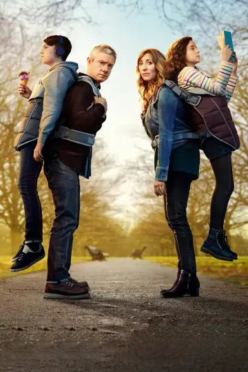 Постер к сериалу "Родители года" #1749057