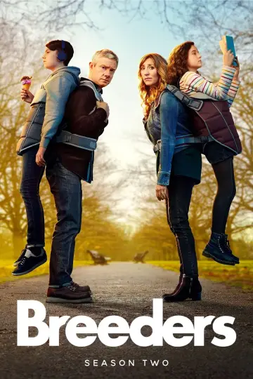 Постер к сериалу "Родители года" #1749058