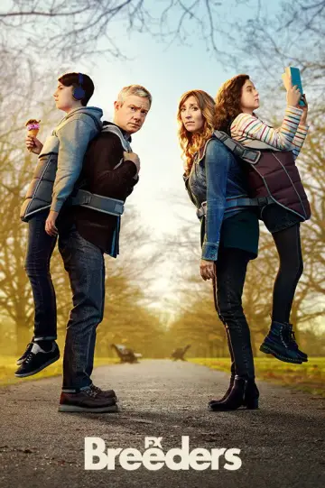 Постер к сериалу "Родители года" #1749060