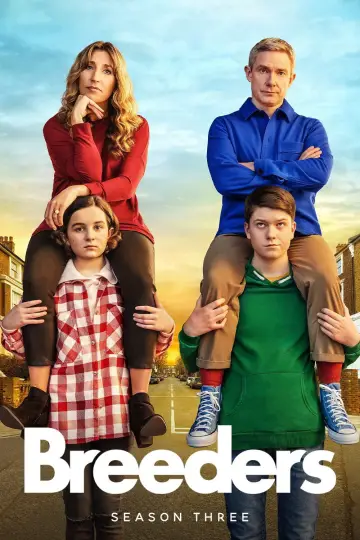 Постер к сериалу "Родители года" #1749066