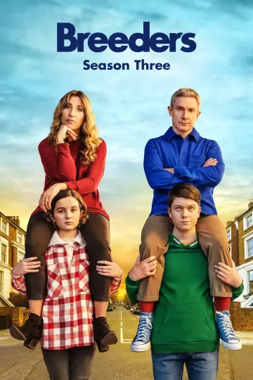 Постер к сериалу "Родители года" #1749067