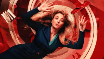 Задник к сериалу "Бортпроводница" #1402937