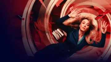 Задник к сериалу "Бортпроводница" #1402947