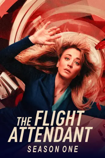 Постер к сериалу "Бортпроводница" #1710738