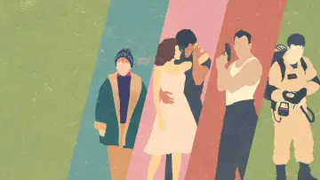 Задник к сериалу "Фильмы, на которых мы выросли" #1598976