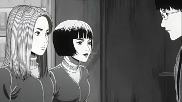 Задник к сериалу "Спираль" #1474493