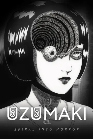Постер к сериалу "Спираль" #1474521