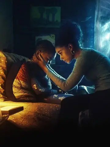 Постер к сериалу "Мой сын — супергерой" #1429809