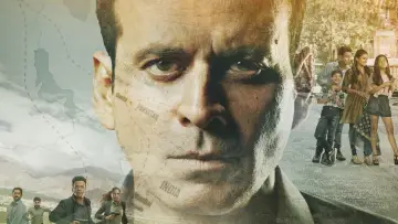 Задник к сериалу "Семьянин" #1402168