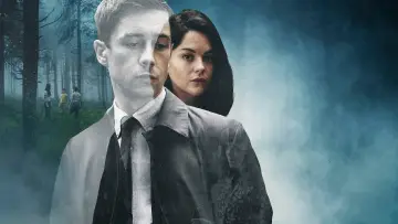 Задник к сериалу "Дублинские убийства" #1853765