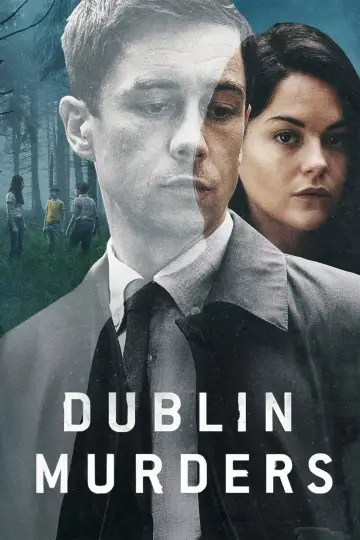 Постер к сериалу "Дублинские убийства" #1853775