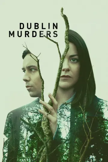 Постер к сериалу "Дублинские убийства" #1853777