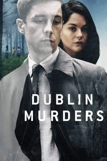 Постер к сериалу "Дублинские убийства" #1853781