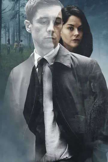Постер к сериалу "Дублинские убийства" #1853785