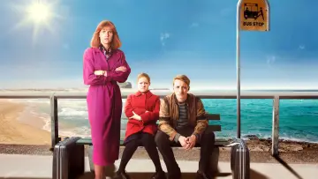 Задник к сериалу "Потрёпанные" #1797417