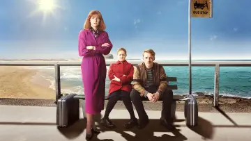 Задник к сериалу "Потрёпанные" #1797420